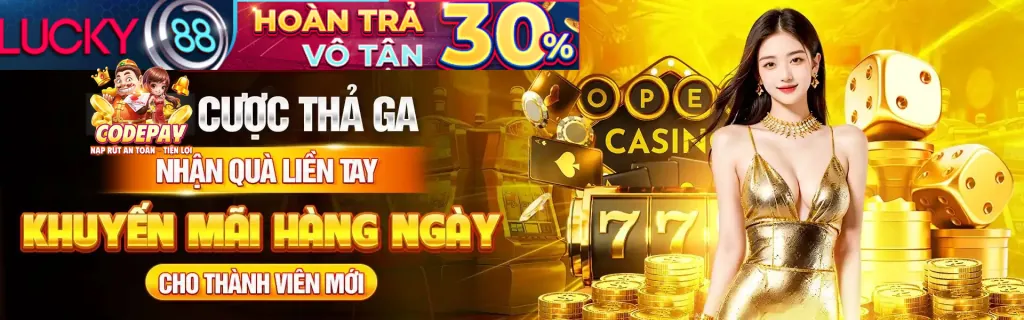 Nổ Hũ - Slot Games 789club